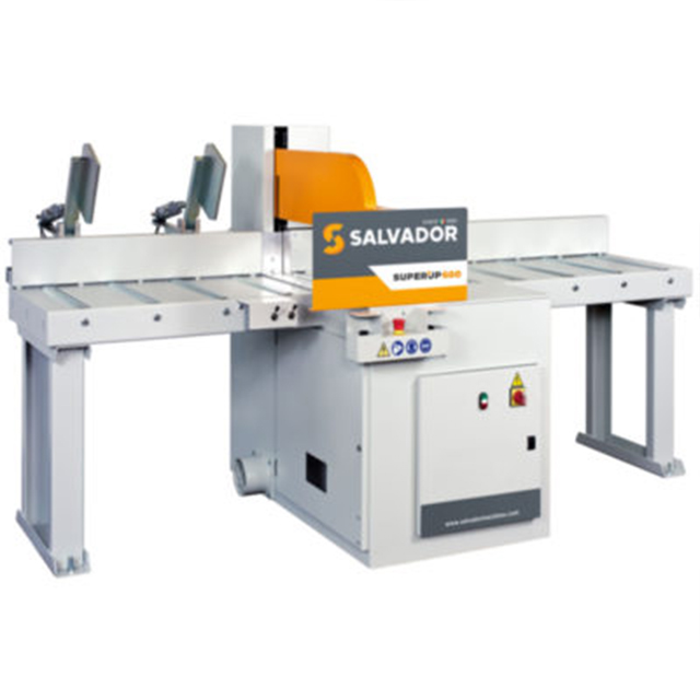 Salvador SuperUp 600 Semi-Automatic Crosscut Saw
